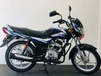 Bajaj CT100 Brand New 2025