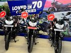 Bajaj CT100 Brand New 2025