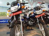 Bajaj CT100 Brand New 2026