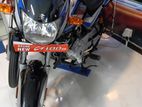 Bajaj CT100 Brand New 2026