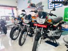 Bajaj CT100 Brand new 2026