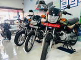 Bajaj CT100 Brand New 2026
