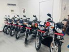 Bajaj CT100 Brand New 2026
