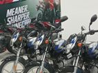 Bajaj CT100 brand new 2026