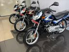 Bajaj CT100 Brand New 2026