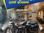 Bajaj CT100 brand new 2026