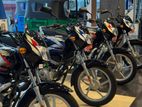 Bajaj CT100 Brand New 2026