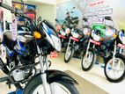 Bajaj CT100 Brand New 2026