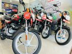 Bajaj CT100 Brand New 2026