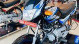 Bajaj CT100 Brand New 2026