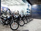 Bajaj CT100 brand new 2026