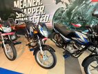 Bajaj CT100 Brand New 2026