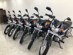 Bajaj CT100 Brand New 2026