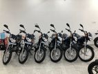 Bajaj CT100 Brand New 2026