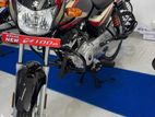 Bajaj CT100 brand new 2026