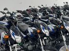 Bajaj CT100 brand new 2026
