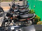 Bajaj CT100 Brand New 2026
