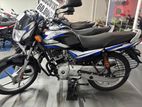 Bajaj CT100 Brand New 2026