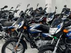Bajaj CT100 brand new 2026
