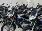 Bajaj CT100 brand new 2026