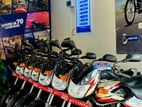 Bajaj CT100 brand new 2026