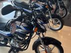 Bajaj CT100 brand new 2026