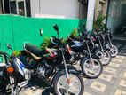 Bajaj CT100 brand new 2026