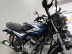 Bajaj CT100 brand new 2026