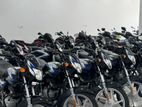 Bajaj CT100 brand new 2026