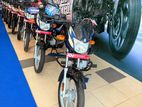 Bajaj CT100 Brand New 2026
