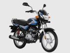 Bajaj CT100 brand new 2026