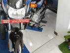 Bajaj CT100 Brand New 2026