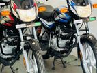 Bajaj CT100 Brand New 2026