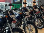 Bajaj CT100 Brand New 2026