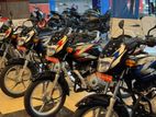 Bajaj CT100 brand new 2026