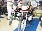 Bajaj CT100 Brand New 2026