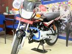 Bajaj CT100 brand new 2026