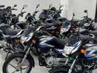 Bajaj CT100 brand new 2026