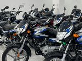Bajaj CT100 brand new 2026