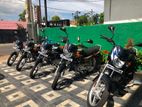 Bajaj CT100 Brand New 2026