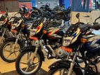 Bajaj CT100 Brand New 2026