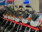 Bajaj CT100 Brand New 2026
