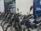Bajaj CT100 brand new 2026