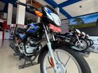 Bajaj CT100 brand new 2026