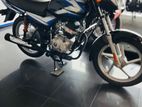 Bajaj CT100 brand new 2026