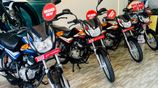 Bajaj CT100 Brand New 2026