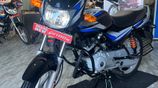 Bajaj CT100 Brand New 2026