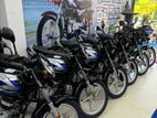 Bajaj CT100 Brand New 2026
