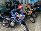 Bajaj CT100 Brand New 2026