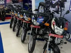 Bajaj CT100 Brand New 2026